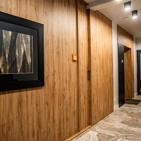 Apartamenty Belni Hel Edyta I Maciej Wolak Екстериор снимка