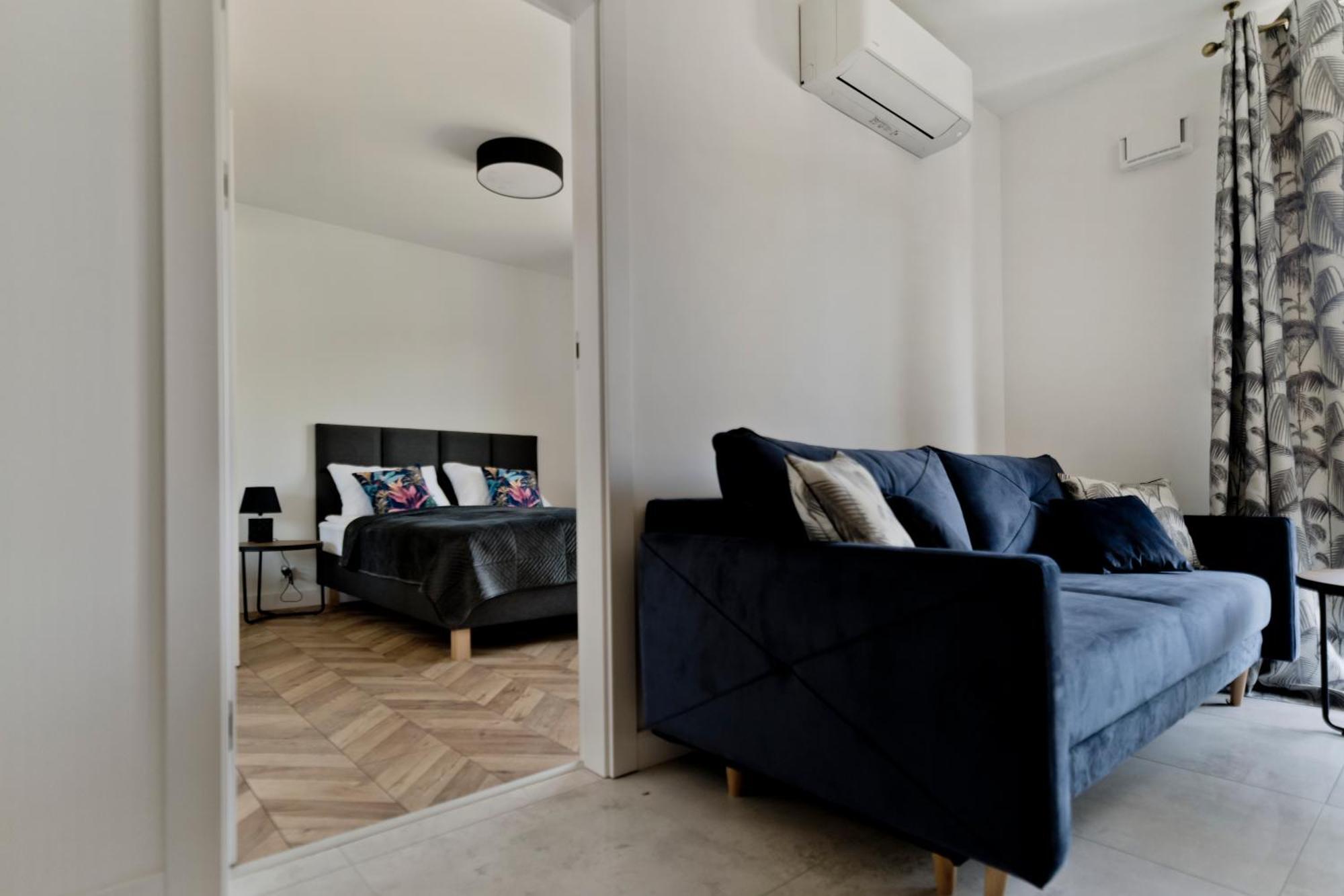 Apartamenty Belni Hel Edyta I Maciej Wolak Екстериор снимка