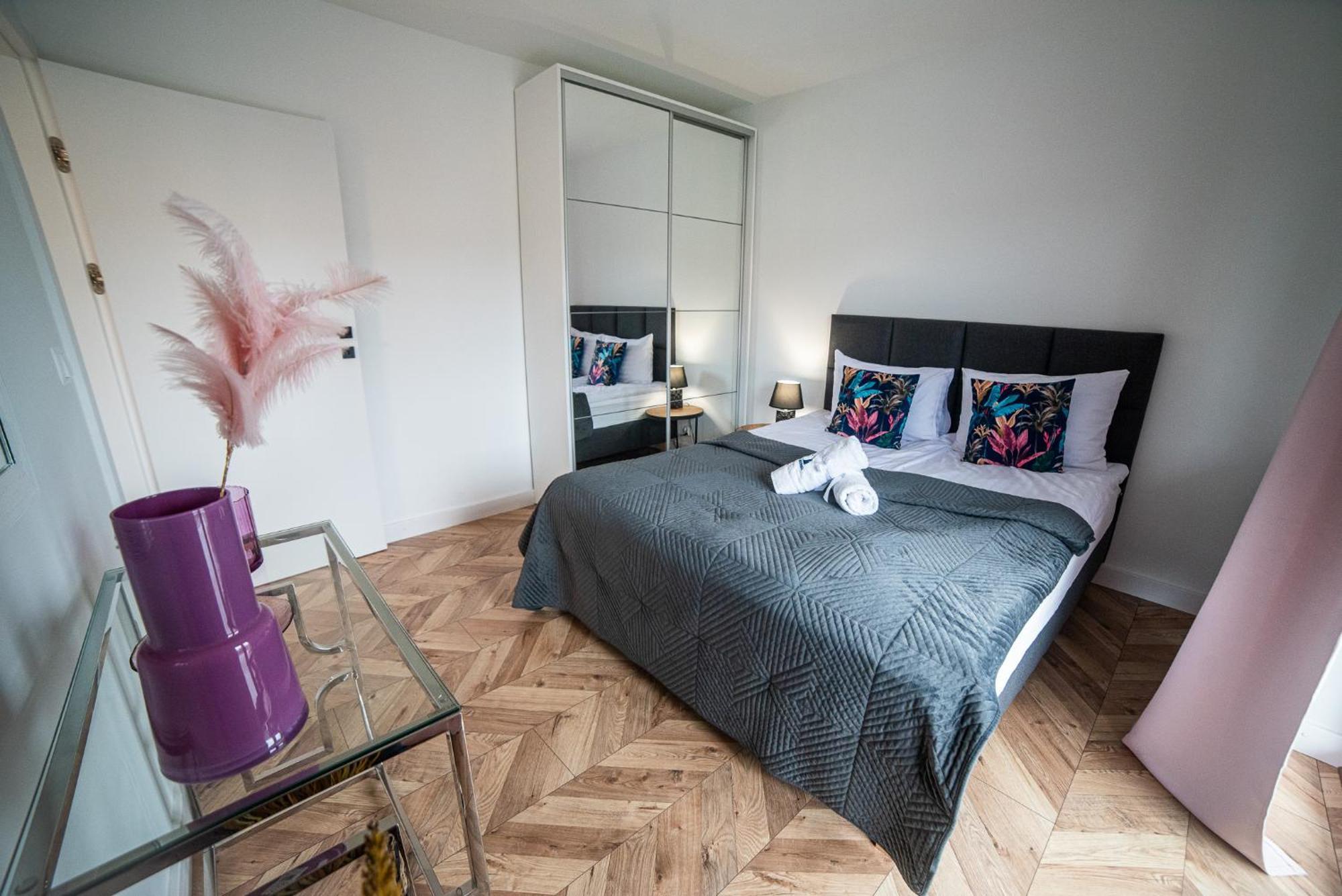 Apartamenty Belni Hel Edyta I Maciej Wolak Екстериор снимка