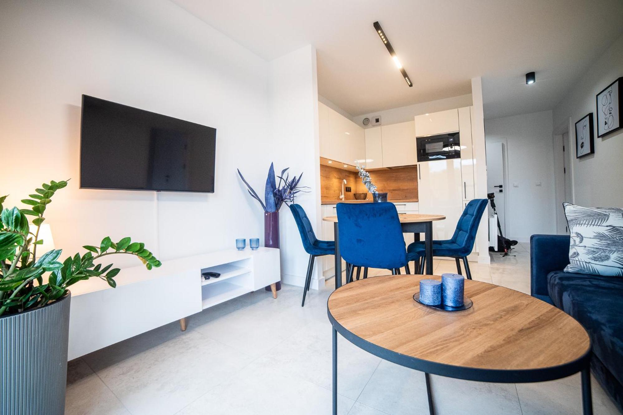 Apartamenty Belni Hel Edyta I Maciej Wolak Екстериор снимка