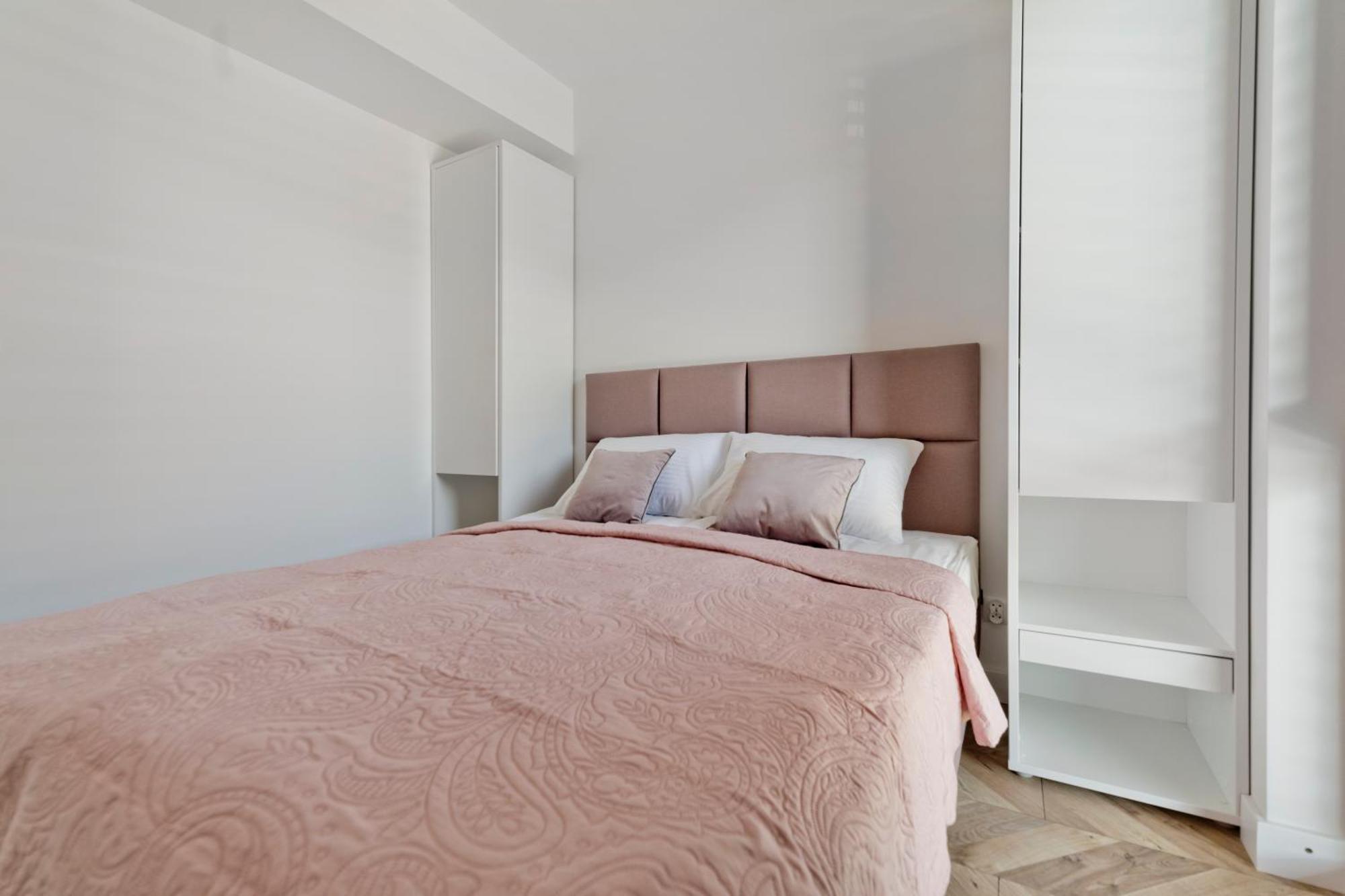 Apartamenty Belni Hel Edyta I Maciej Wolak Екстериор снимка