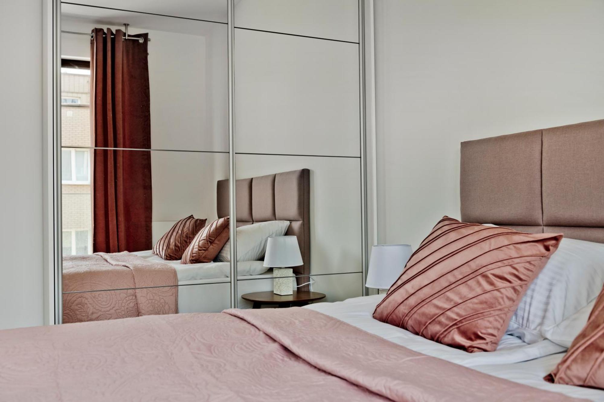 Apartamenty Belni Hel Edyta I Maciej Wolak Екстериор снимка