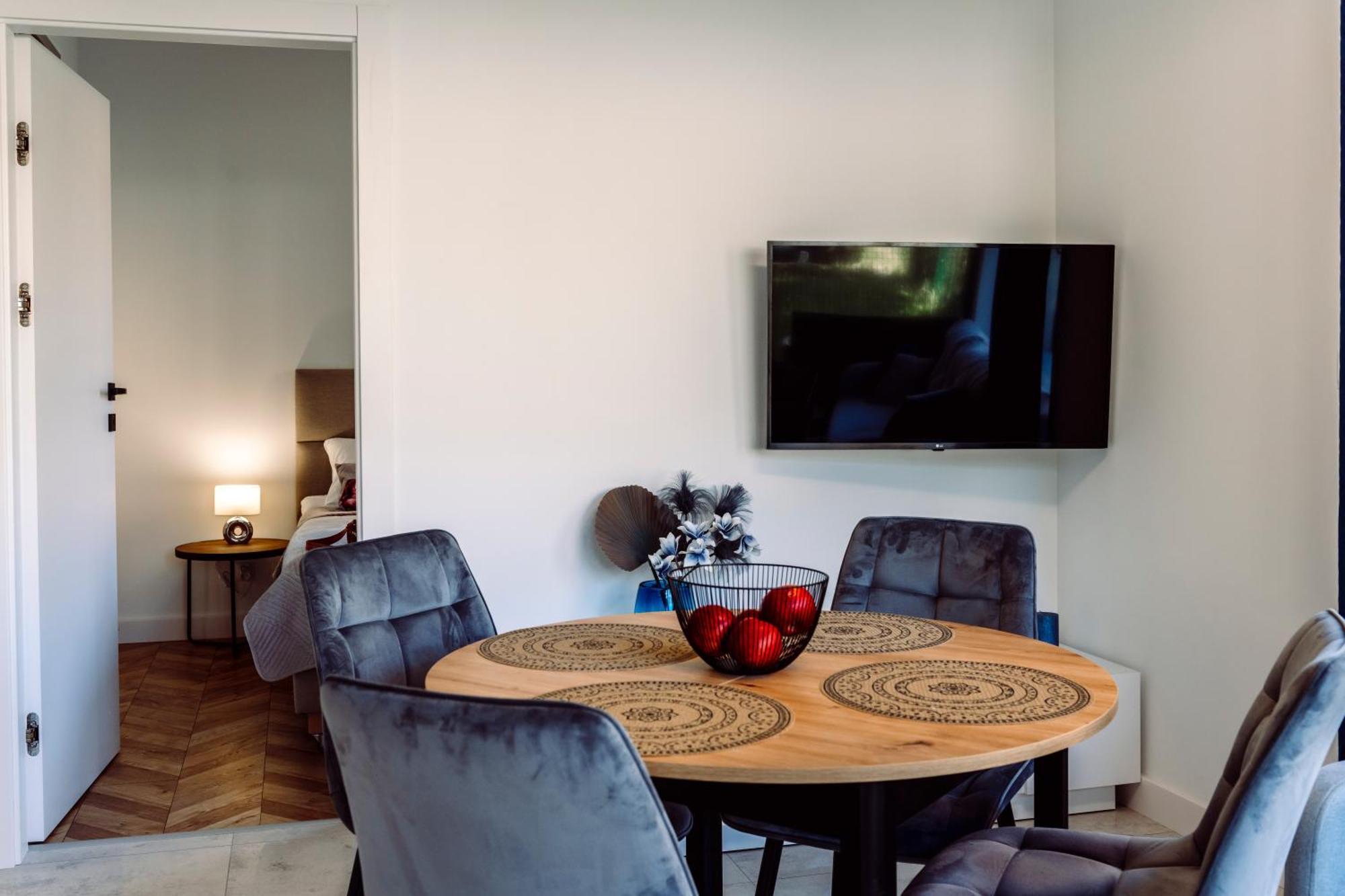Apartamenty Belni Hel Edyta I Maciej Wolak Екстериор снимка